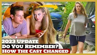 Clueless movie 1995 | Cast 28 Years Later | Then and Now