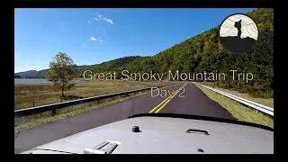 Great Smoky Mountains Trip   Day 2