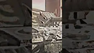 Bisonte C45|edit|#blitz #wotblitz #танки #edit #wot #wotb|sound. telepatía