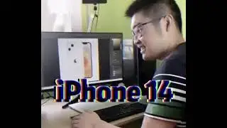 Evolution of iPhone