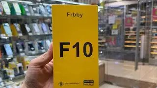 СМАРТФОНЫ Frbby По Супер Цене