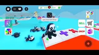Pop it trading script auto buy items