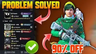 Server is Busy Error Code db Error Problem Solved 🤩 | BGMI Login Problem Today