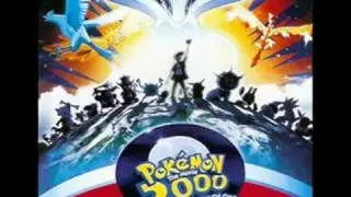 Pokemon 2000- Lugia's Theme