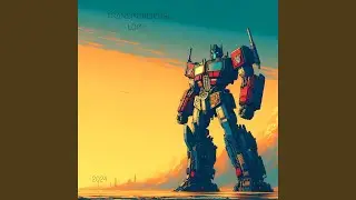 Scorponok Lofi (from transformers)