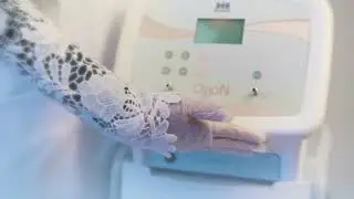 OzioN - Equipamento de Ozonioterapia Ibramed - APRESENTAÇÃO