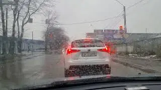 Одесса день 1 марта. Обстановка в Одессе на Таирова
