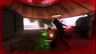 Boba Fett hat Probleme