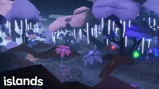 Roblox Islands OST  Spirit Island 1 Hour