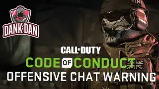 CALL OF DUTY VOICE CHAT NOW RECORDING 24/7 TO FIGHT TOXICITY VIA TOXMOD