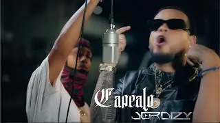 JORDIZY - CAPEALO (CAPEA EL DOUGH FREESTYLE) | VIDEO OFICIAL