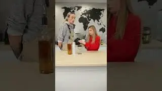 Как правильно пить кофе?