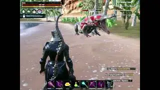 Conan Exiles Коготь Джеббал Сага