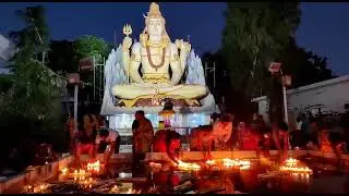 శ్రీ రామలింగేశ్వర స్వామి దేవాలయం, మచిలీపట్నం