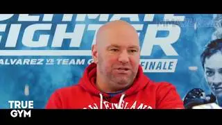 Следующий бой Конора Макгрегора в UFC.