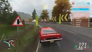 Forza Horizon 4 Moments [Summer 2021]