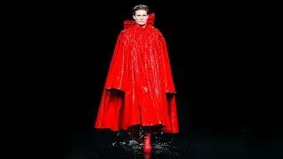 Balenciaga | Fall/Winter 2020/21 | Paris Fashion Week