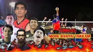 SET 4 RAFA BINAR VS SRIBAGINDA