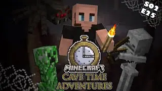 Minute Minecraft: FAST AS F00K BOY - S02E25