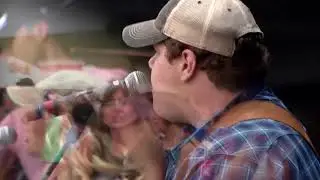 Gettin' It Outta Our System - 2018 Country Stampede