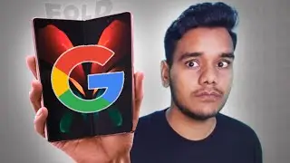 Google Pixel Fold Phone is Here - Pixel Notepad