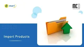 Import Product | emart - Laravel Multi-Vendor Ecommerce Advanced CMS