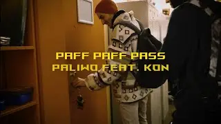 Paliwo feat. KON - Paff, paff, pass