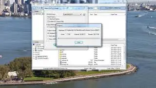 Create ISO Image from CDDVD Using UltraISO