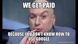 Why some developers don't use google?🤔 #programmingtips #software #codes