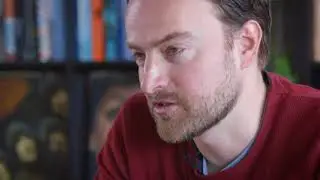FabFilter Presents... Perquisite about His Music for 'Niemand in de Stad'