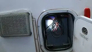 Battleborn  100 Amp Hour Battery Fits in a Casita?