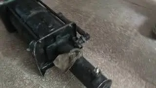 ПГУ Урал .