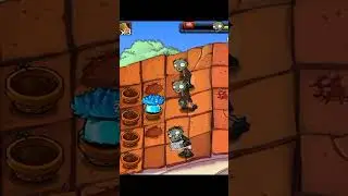 Plants vs Zombies | PvZ Shorts | #shorts  #1714
