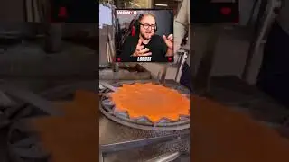 How GLASS is Really Made 😱
