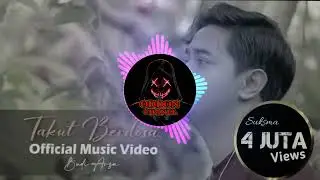 BUDI ARSA - TAKUT BERDOSA (MP3)