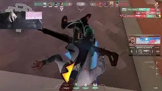 rankiando en vavalorant!!!!!+pro clips+bobeando+18
