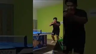 Yum Sparing 01 Maret 2024 #tenismejamania #pingpongclub #pingpong #tenismejaindonesia #tabletennis