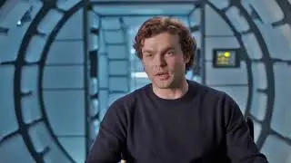 Solo: A Star Wars Story Review - Best Star Wars movie in Saga History 2018