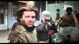 Безумный Макс / Mad Max (1979) Theatrical Trailer [HQ]