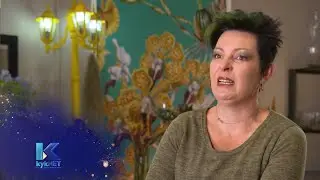 Ontmoet Angie Kaalsen – Die groenste vingers | S2 | kykNET