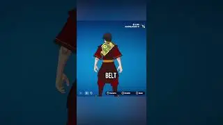 NEW Avatar Skins in Fortnite 😳🔥 #fortnite #aang #zuko #fortnitechapter5  #gaming