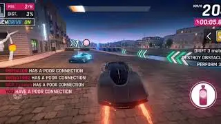 Asphalt 9