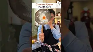 Yumurta Kokusu Nasıl Çıkar? #àlaşerife