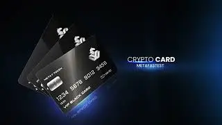 Crypto card metafastest