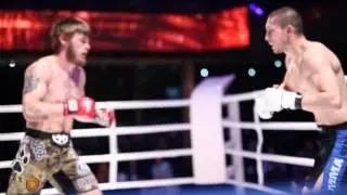 Катков Максим ( «TEAM STRELA»)-Мирзаев Азиз (СК 