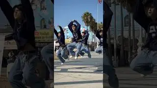 #newbeat energy pump!!! #shero #kpop #busking @NewBeatofficial