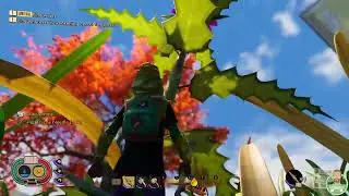 Grounded Revisited Day 1 (After 3 Major Updates)