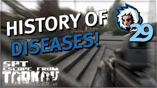 QUESTING ON RESERVE - Episode 29 - Season 2: SPT