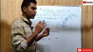 Welding Defects(Hindi) Explanation & Types of Welding Defects In fabrication Industry