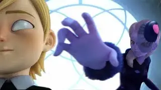 🔴 ФЕЛИКС - СЕНТИМОНСТР!!! ЛЕДИ БАГ И СУПЕР КОТ: Miraculous Felix
